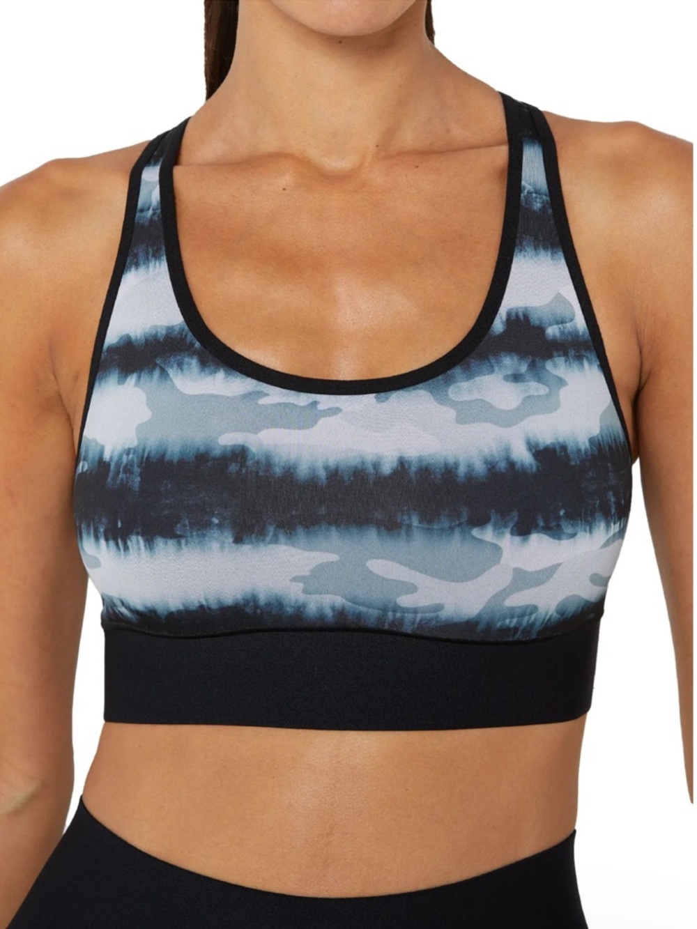ULTRACOR GET IT FAST MIDNIGHT DREAM‎ TERRAIN BRA